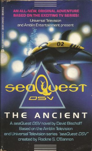 [SeaQuest DSV 03] • The Ancient